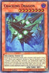 Cracking Dragon (COTD-EN014) [Code of the Duelist]
