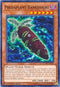 Predaplant Banksiogre (COTD-EN016) [Code of the Duelist]