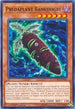 Predaplant Banksiogre (COTD-EN016) [Code of the Duelist]