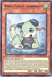 World Chalice Guardragon (COTD-EN021) [Code of the Duelist]