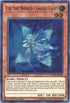 Lee the World Chalice Fairy (COTD-EN022) [Code of the Duelist]
