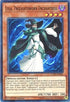 Lyla, Twilightsworn Enchantress (COTD-EN025) [Code of the Duelist]