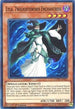 Lyla, Twilightsworn Enchantress (COTD-EN025) [Code of the Duelist]