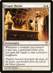 Proper Burial (16) [Dissension]