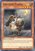 Treasure Panda (COTD-EN032) [Code of the Duelist]