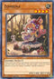 Zombina (COTD-EN033) [Code of the Duelist]