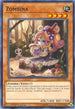 Zombina (COTD-EN033) [Code of the Duelist]