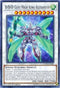 D/D/D Gust High King Alexander (COTD-EN040) [Code of the Duelist]