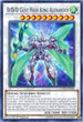 D/D/D Gust High King Alexander (COTD-EN040) [Code of the Duelist]