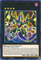 Supreme King Dragon Dark Rebellion (COTD-EN041) [Code of the Duelist]