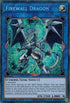 Firewall Dragon (COTD-EN043) [Code of the Duelist]
