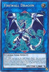 Firewall Dragon (COTD-EN043) [Code of the Duelist]