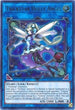 Trickstar Holly Angel (COTD-EN044) [Code of the Duelist]
