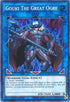 Gouki The Great Ogre (COTD-EN045) [Code of the Duelist]
