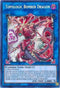 Topologic Bomber Dragon (COTD-EN046) [Code of the Duelist]