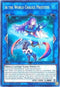 Ib the World Chalice Priestess (COTD-EN048) [Code of the Duelist]