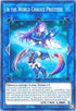 Ib the World Chalice Priestess (COTD-EN048) [Code of the Duelist]