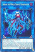 Auram the World Chalice Blademaster (COTD-EN049) [Code of the Duelist]