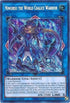 Ningirsu the World Chalice Warrior (COTD-EN050) [Code of the Duelist]