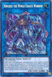 Ningirsu the World Chalice Warrior (COTD-EN050) [Code of the Duelist]