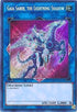 Gaia Saber, the Lightning Shadow (COTD-EN051) [Code of the Duelist]