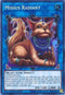 Missus Radiant (COTD-EN052) [Code of the Duelist]