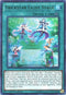 Trickstar Light Stage (COTD-EN053) [Code of the Duelist]