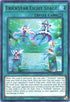 Trickstar Light Stage (COTD-EN053) [Code of the Duelist]