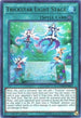 Trickstar Light Stage (COTD-EN053) [Code of the Duelist]