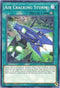 Air Cracking Storm (COTD-EN055) [Code of the Duelist]