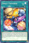 Smile Universe (COTD-EN056) [Code of the Duelist]