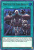 March of the Dark Brigade (COTD-EN059) [Code of the Duelist]