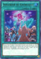 Spellbook of Knowledge (COTD-EN062) [Code of the Duelist]