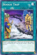 Boogie Trap (COTD-EN064) [Code of the Duelist]