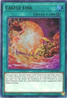 Castle Link (COTD-EN065) [Code of the Duelist]