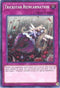 Trickstar Reincarnation (COTD-EN068) [Code of the Duelist]