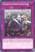 Trickstar Reincarnation (COTD-EN068) [Code of the Duelist]