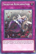 Trickstar Reincarnation (COTD-EN068) [Code of the Duelist]