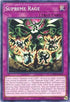 Supreme Rage (COTD-EN070) [Code of the Duelist]