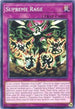 Supreme Rage (COTD-EN070) [Code of the Duelist]