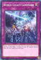 World Legacy Landmark (COTD-EN071) [Code of the Duelist]