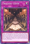 Twilight Cloth (COTD-EN073) [Code of the Duelist]