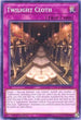 Twilight Cloth (COTD-EN073) [Code of the Duelist]
