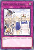 Back to the Front (COTD-EN077) [Code of the Duelist]