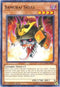 Samurai Skull (COTD-EN081) [Code of the Duelist]