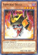 Samurai Skull (COTD-EN081) [Code of the Duelist]