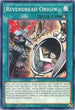 Revendread Origin (COTD-EN084) [Code of the Duelist]