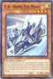 F.A. Hang On Mach (COTD-EN087) [Code of the Duelist]