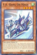 F.A. Hang On Mach (COTD-EN087) [Code of the Duelist]