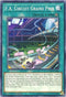 F.A. Circuit Grand Prix (COTD-EN088) [Code of the Duelist]